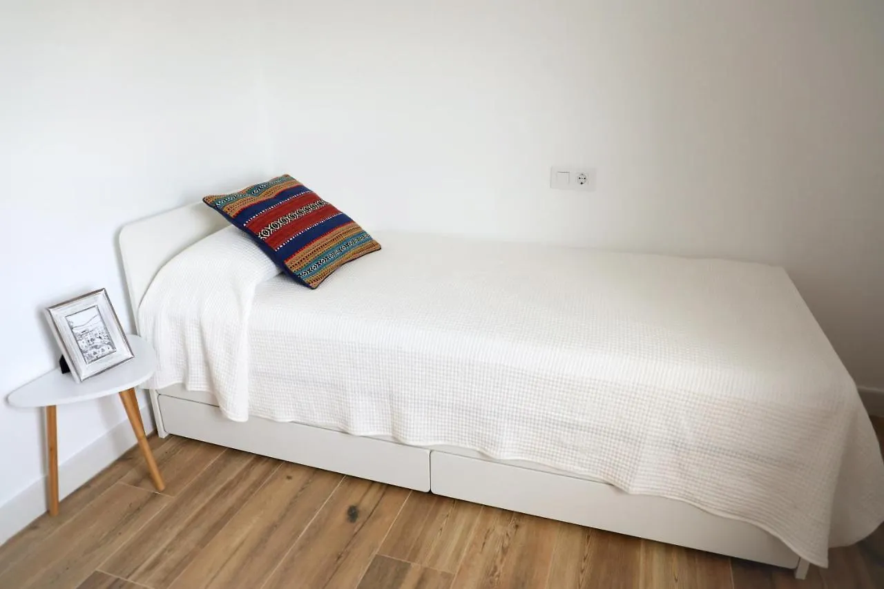 Aurora Vejer - Garage Incluido Apartment Vejer de la Frontera
