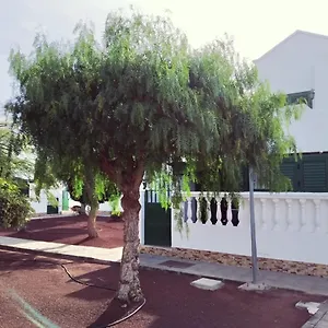 Casa Makita Apartamento Playa Blanca (Lanzarote)