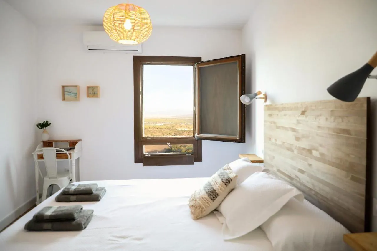 Aurora Vejer - Garage Incluido Appartement Vejer de la Frontera Spanje